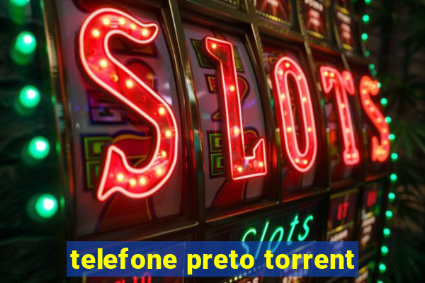 telefone preto torrent